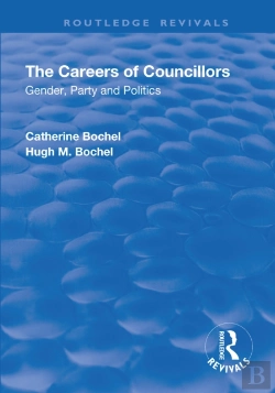 Bertrand.pt - The Careers Of Councillors: Gender, Party And Politics
