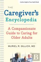 The Caregiver'S Encyclopedia