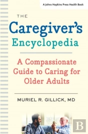 The Caregiver'S Encyclopedia