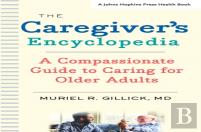 The Caregiver'S Encyclopedia