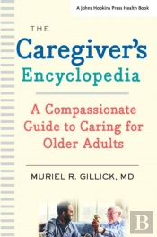 The Caregiver'S Encyclopedia