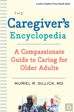 Bertrand.pt - The Caregiver'S Encyclopedia