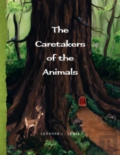 The Caretakers Of The Animals