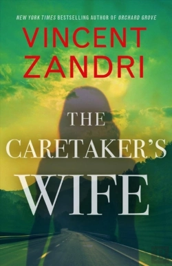 Bertrand.pt - The Caretaker'S Wife
