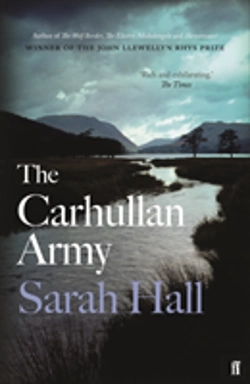 Bertrand.pt - The Carhullan Army