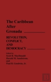 The Caribbean After Grenada