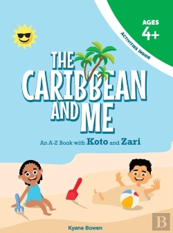 Bertrand.pt - The Caribbean And Me