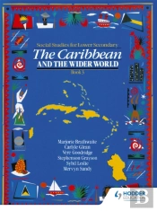 The Caribbean And The Wider World