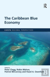 The Caribbean Blue Economy