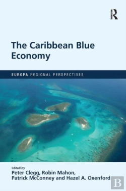 Bertrand.pt - The Caribbean Blue Economy
