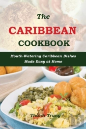 The Caribbean Cookbook