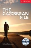 The Caribbean File Starter/Beginner Book With Audio Cd Pack