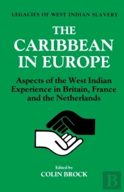 The Caribbean In Europe