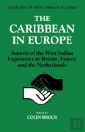 The Caribbean In Europe