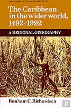 Bertrand.pt - The Caribbean In The Wider World, 1492â€“1992