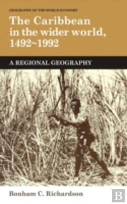 Bertrand.pt - The Caribbean In The Wider World, 1492â€“1992
