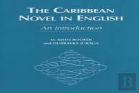 The Caribbean Novel In English