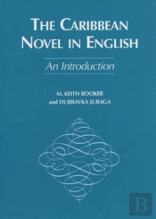 The Caribbean Novel In English