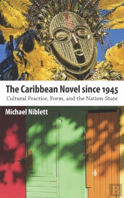 Bertrand.pt - The Caribbean Novel Since 1945