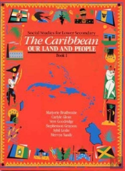 Bertrand.pt - The Caribbean: Our Land And People