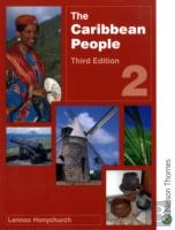 The Caribbean People Book 2