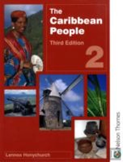 Bertrand.pt - The Caribbean People Book 2