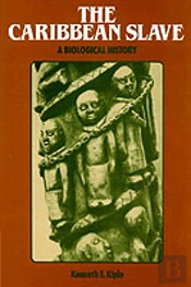 The Caribbean Slave