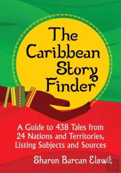 Bertrand.pt - The Caribbean Story Finder