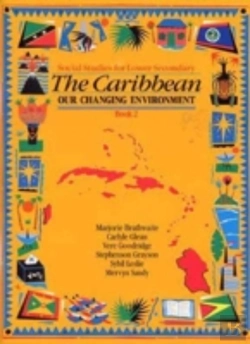 Bertrand.pt - The Caribbean: The Changing Environment