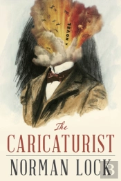 The Caricaturist