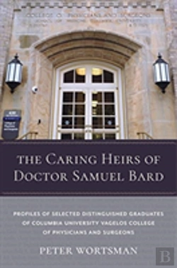 Bertrand.pt - The Caring Heirs Of Doctor Samuel Bard