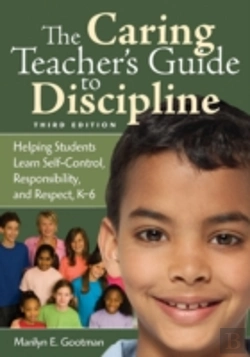 Bertrand.pt - The Caring Teacher'S Guide To Discipline