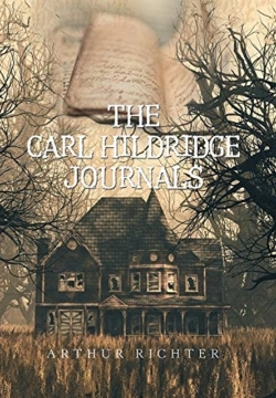 Bertrand.pt - The Carl Hildridge Journals