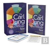 The Carl Jung Psychology Test