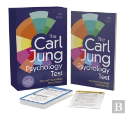 Bertrand.pt - The Carl Jung Psychology Test