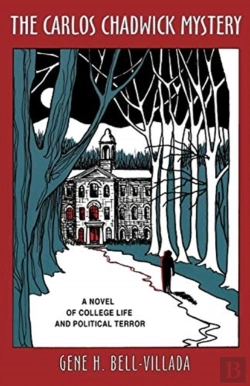 Bertrand.pt - The Carlos Chadwick Mystery