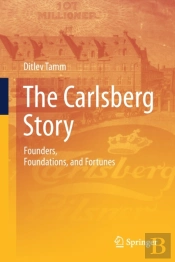 The Carlsberg Story