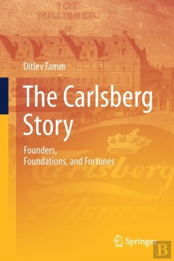 Bertrand.pt - The Carlsberg Story