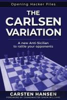 The Carlsen Variation - A New Anti-Sicilian