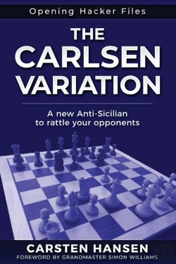 Bertrand.pt - The Carlsen Variation - A New Anti-Sicilian