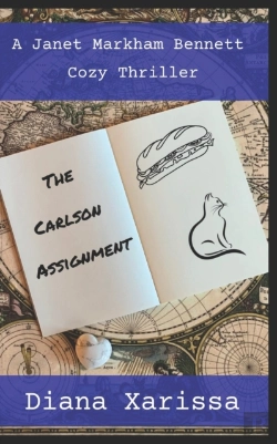 Bertrand.pt - The Carlson Assignment