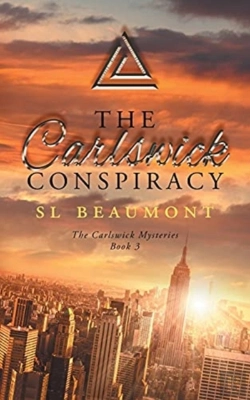 Bertrand.pt - The Carlswick Conspiracy