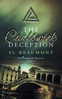 Bertrand.pt - The Carlswick Deception