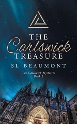 Bertrand.pt - The Carlswick Treasure