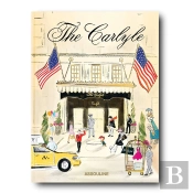 The Carlyle - A Rosewood Hotel