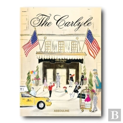 Bertrand.pt - The Carlyle - A Rosewood Hotel