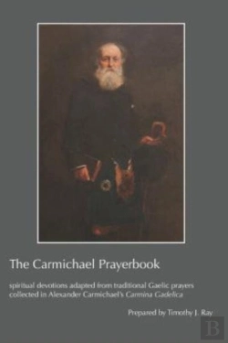 Bertrand.pt - The Carmichael Prayerbook