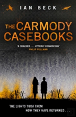 Bertrand.pt - The Carmody Casebooks