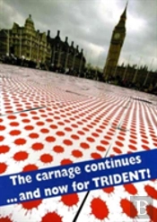 The Carnage Continues - And Now For Trident!