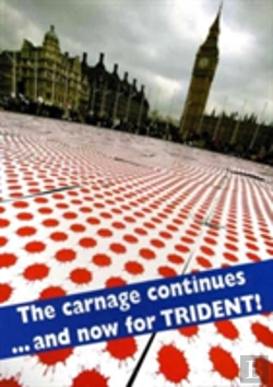 Bertrand.pt - The Carnage Continues - And Now For Trident!